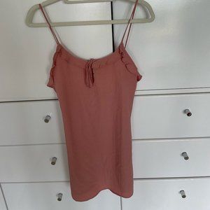 Amuse Society Dress Size XS